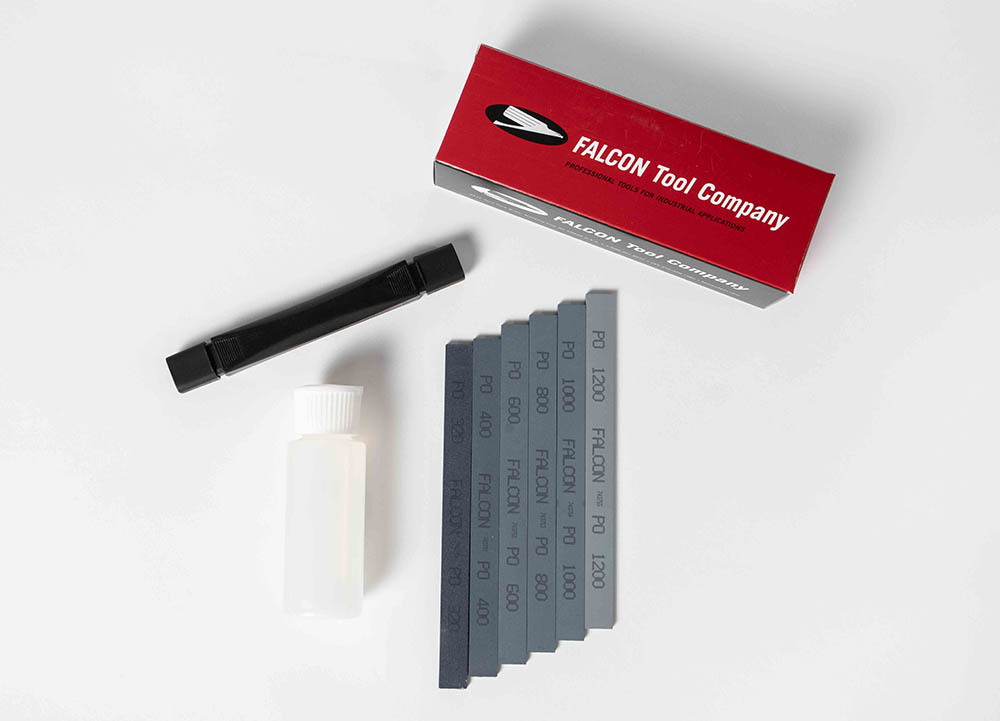 Waterproof Paper - FALCON Tool Company