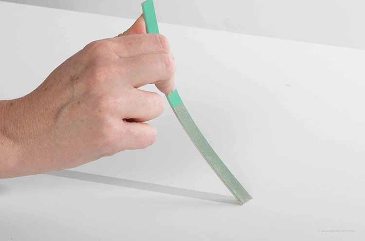 Waterproof Paper - FALCON Tool Company