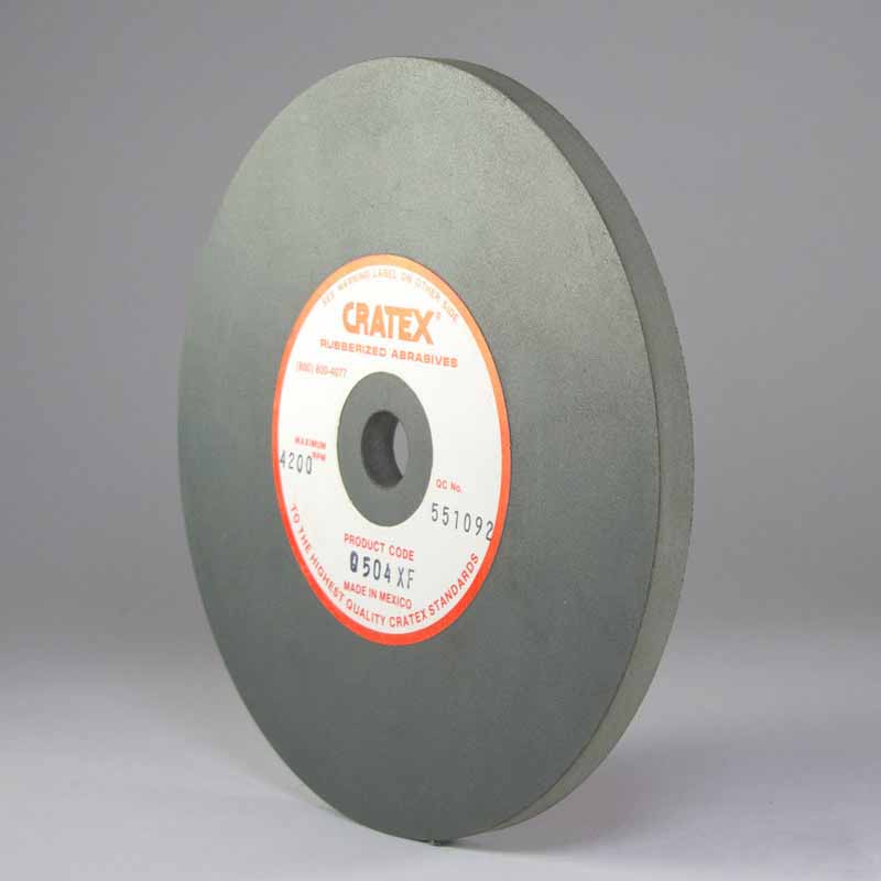 CRATEX Tools For Knife Making. CRATEX is the leading US manufacturer…, by  Cratex