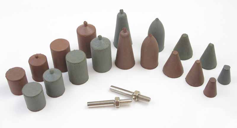 Gunsmithing Tools - CRATEX