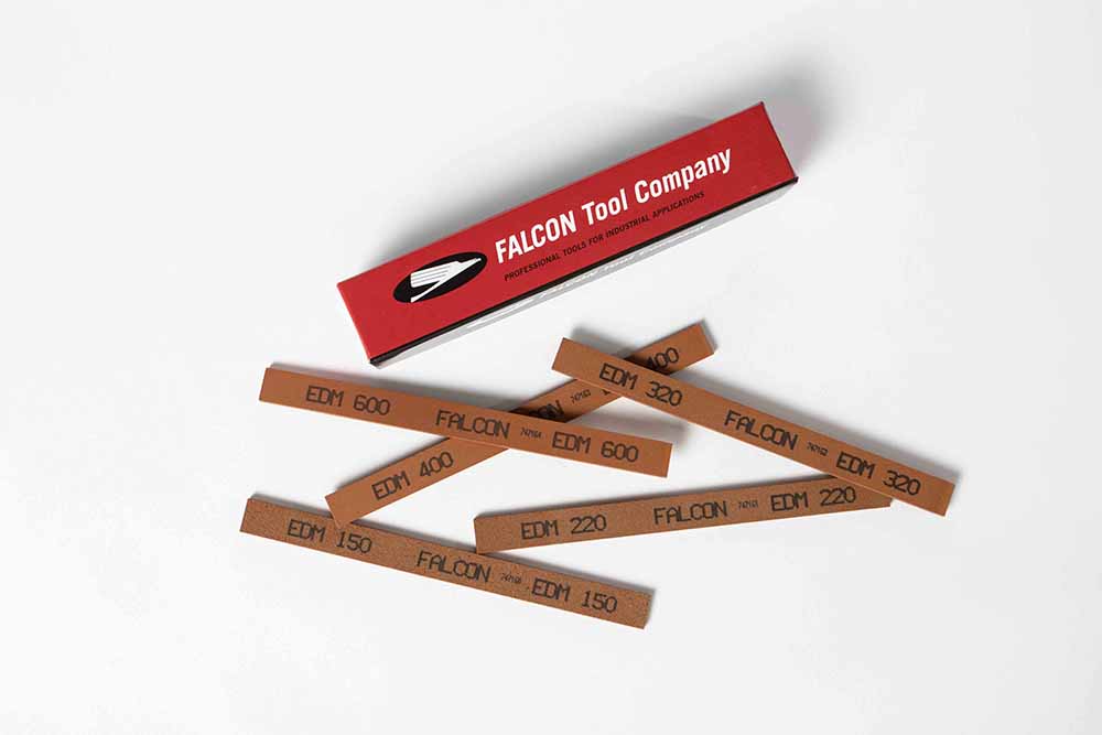 EDM Polishing Stones & EDM Surface Finishing | Falcon Tool - FALCON Tool  Company