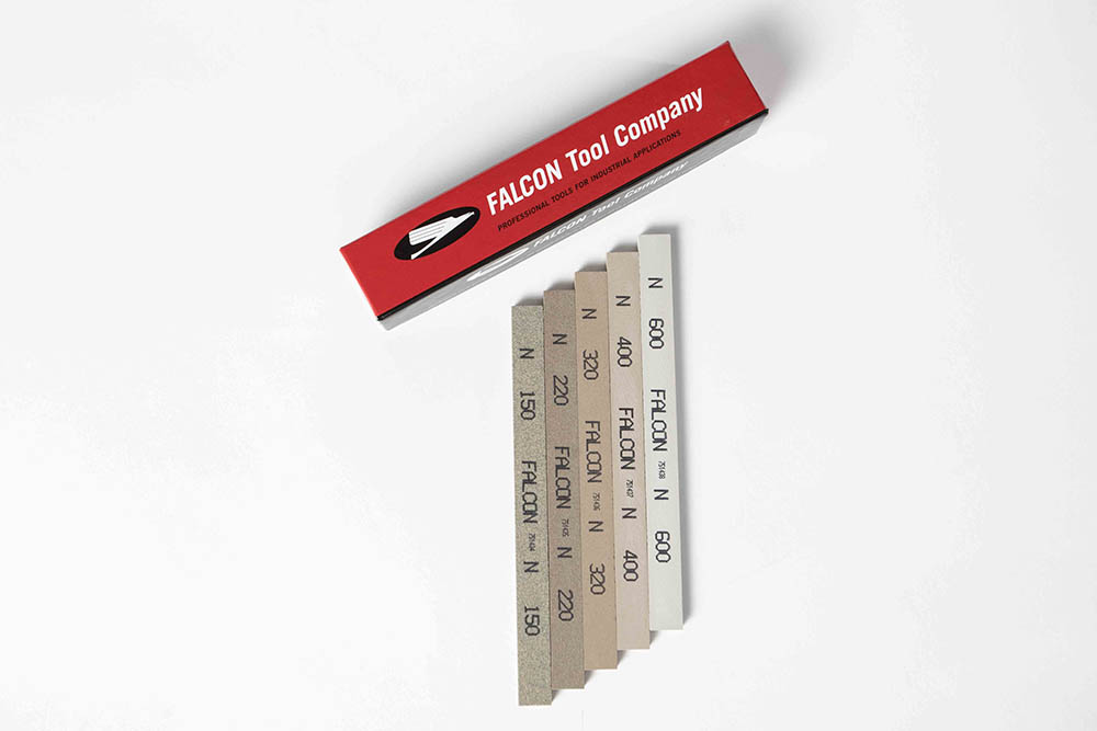 Waterproof Paper - FALCON Tool Company